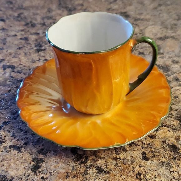 Vintage P.A.L.T. Czecho-Slovakia China - Picture 1 of 3